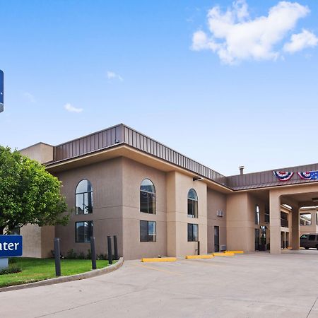 Best Western Windsor Inn Dumas Exterior foto